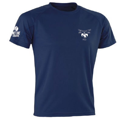 Chalfont St Peter CC - Aircool Tee