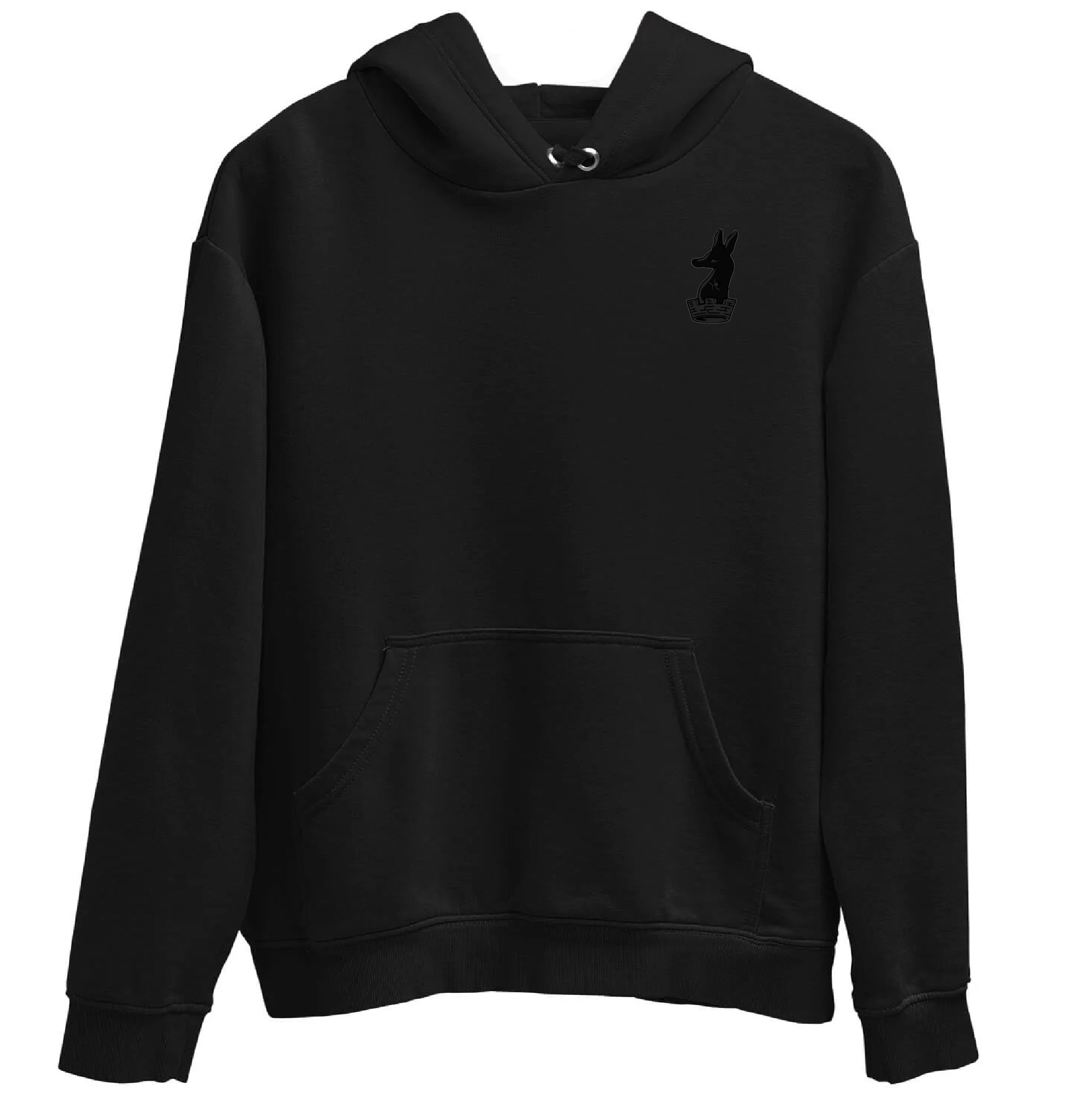 Aldershot CC - Standard Hind Hoodie