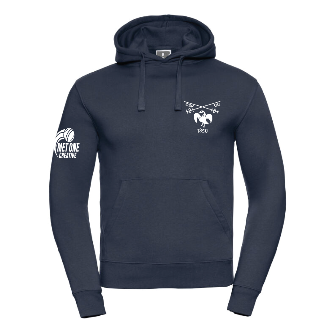 Chalfont St Peter CC - Men's Hoodie