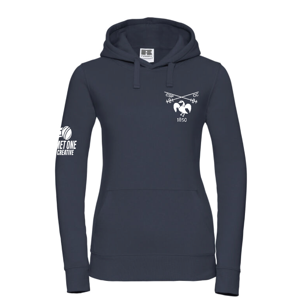 Chalfont St Peter CC - Women's Hoodie
