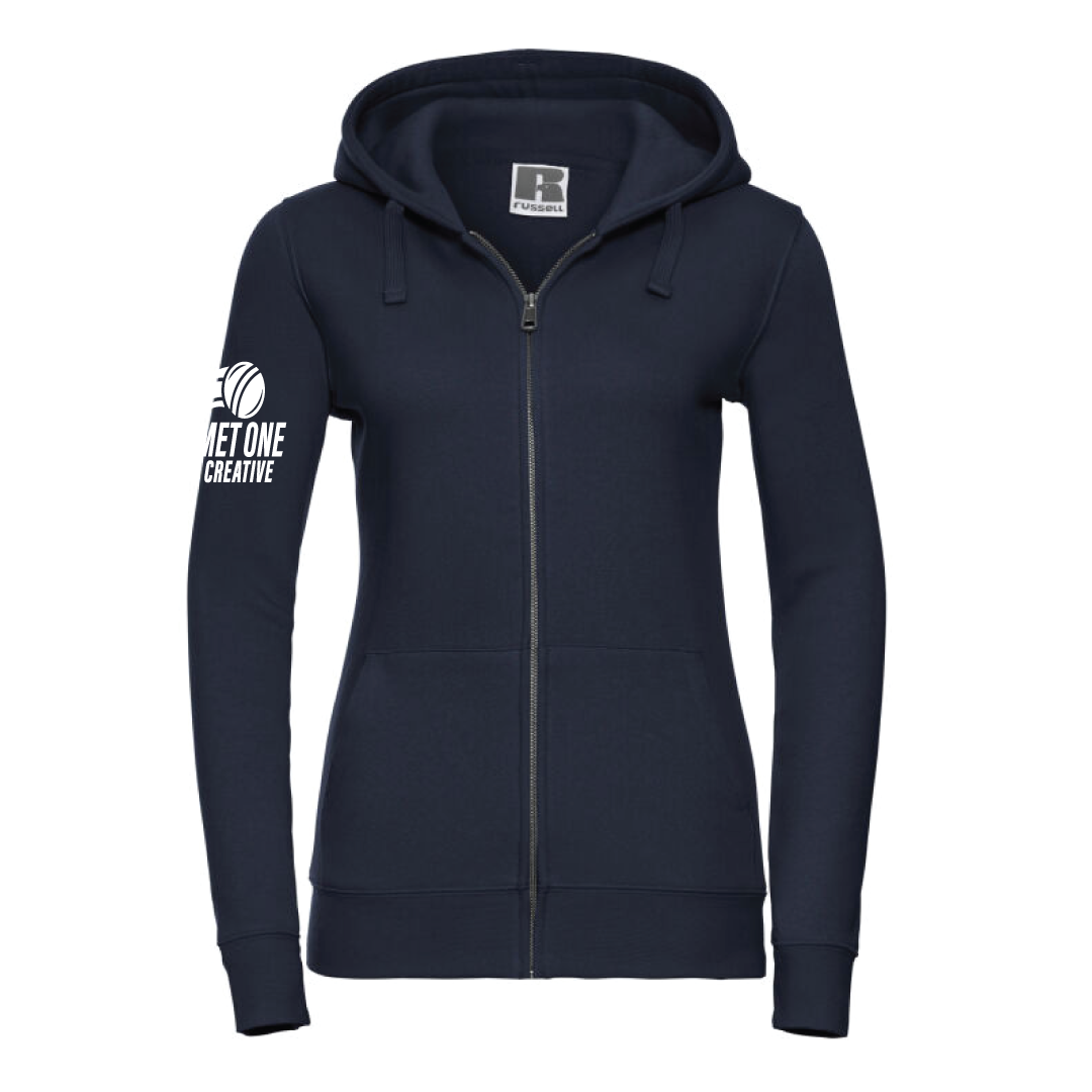 Chalfont St Peter CC - Women's Zip Hoodie