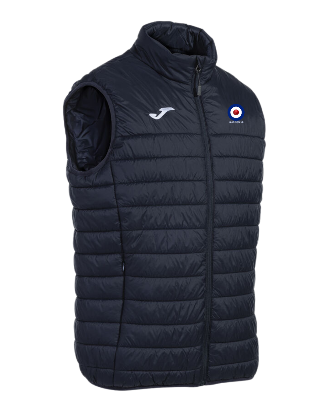 Eastleigh CC - Padded Gilet