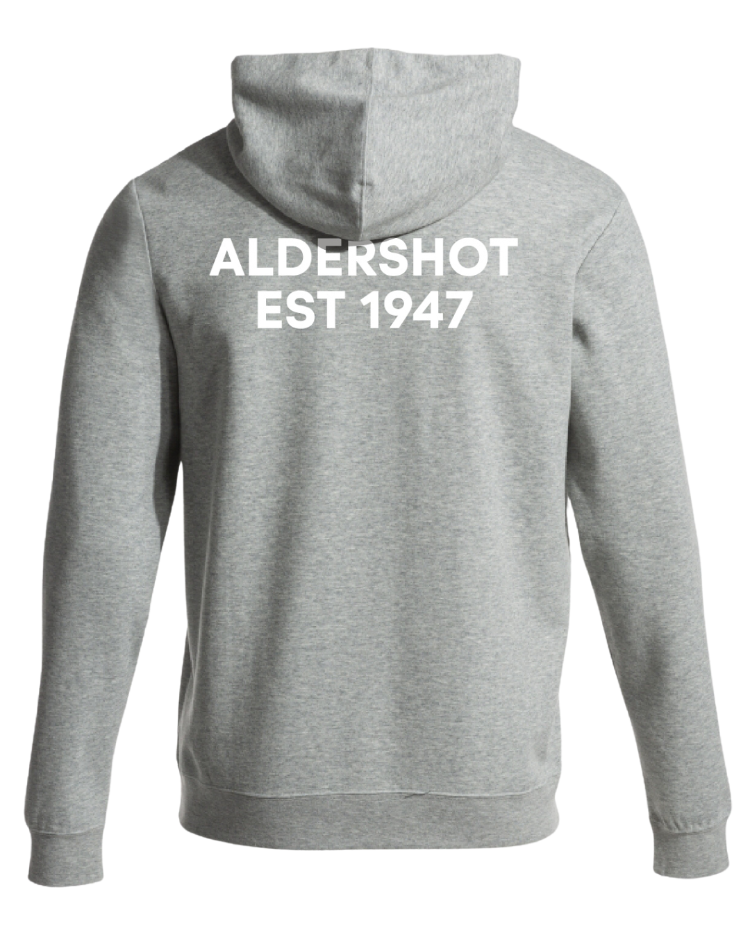 Aldershot CC - Standard Hind Hoodie