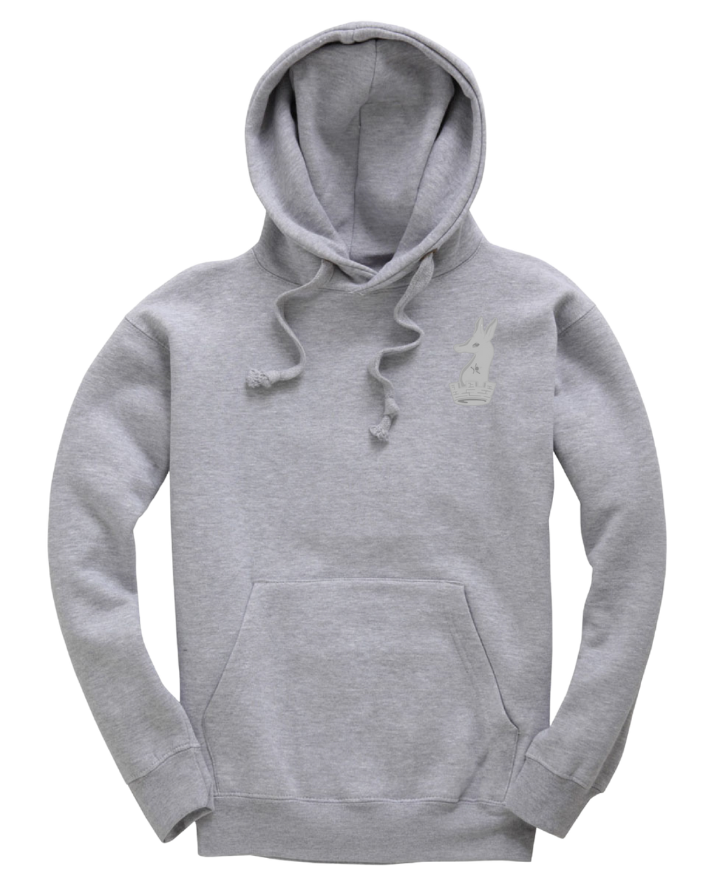 Aldershot CC - Premium Hind Hoodie