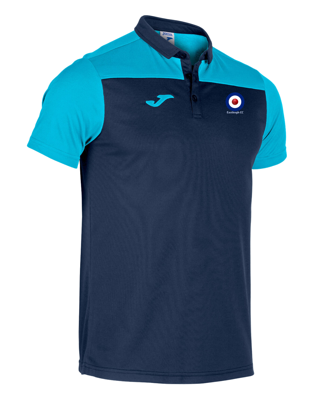 Eastleigh CC - Polo Shirt