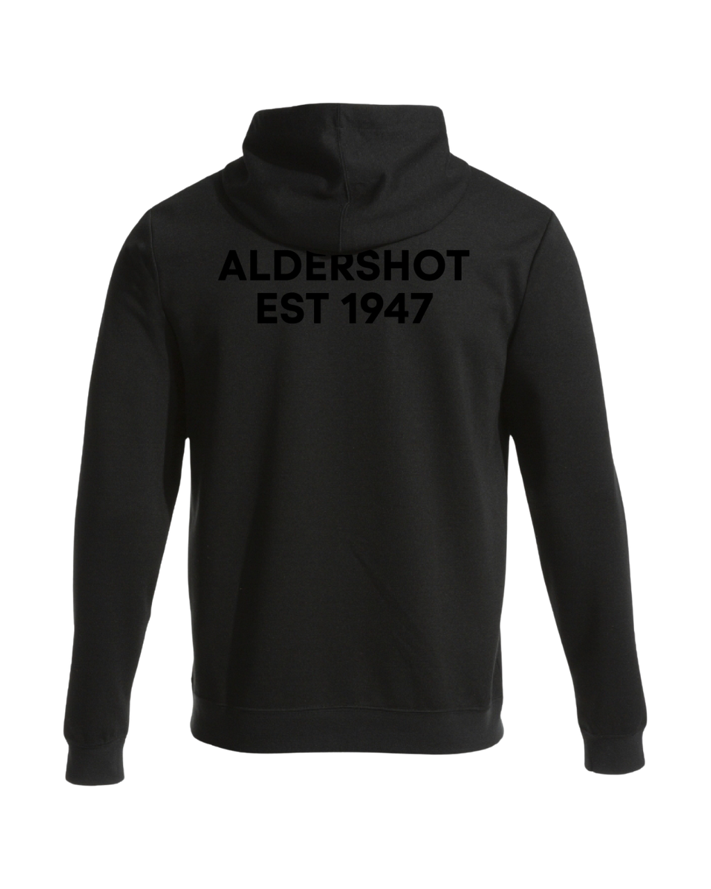 Aldershot CC - Premium Hind Hoodie
