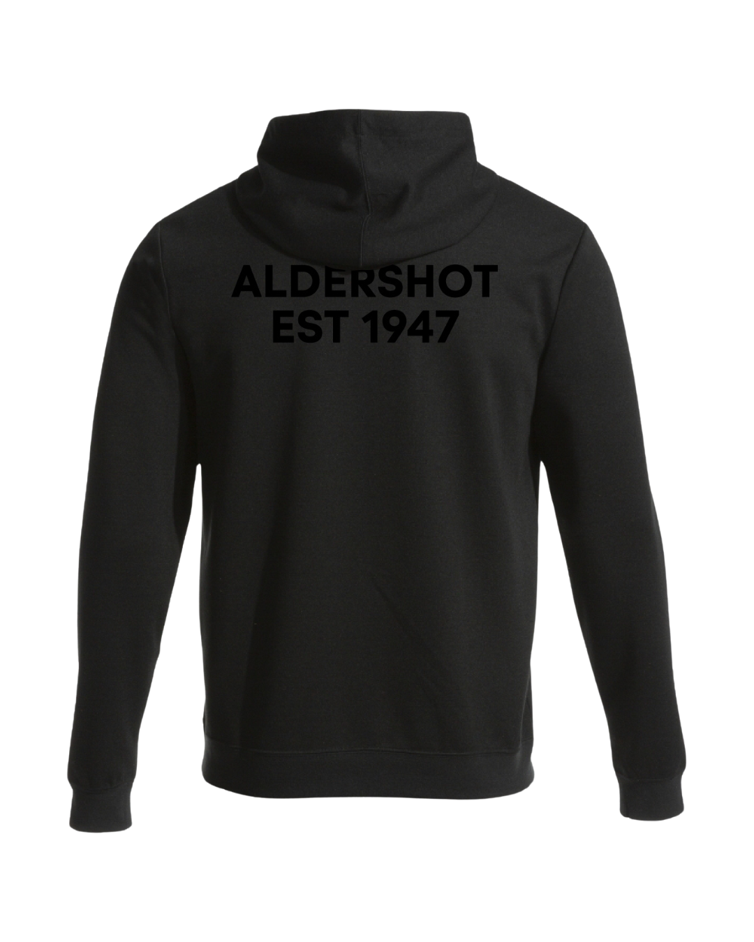Aldershot CC - Standard Hind Hoodie