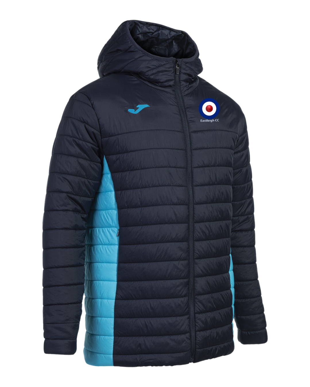 Eastleigh CC - Anorak Jacket - Joma