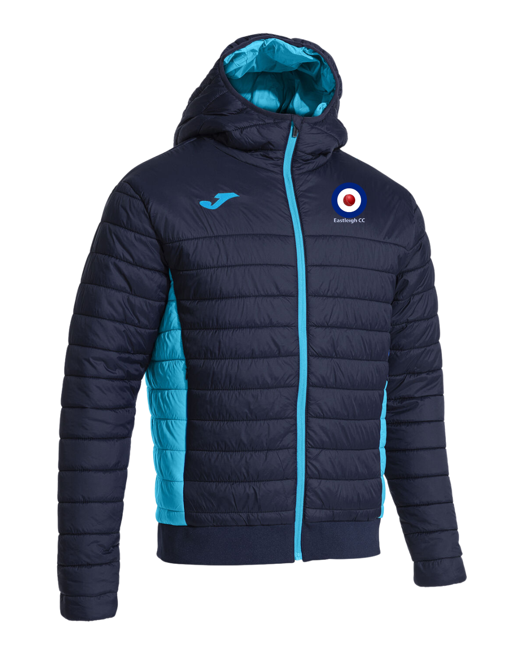 Eastleigh CC - Bomber Jacket - Joma