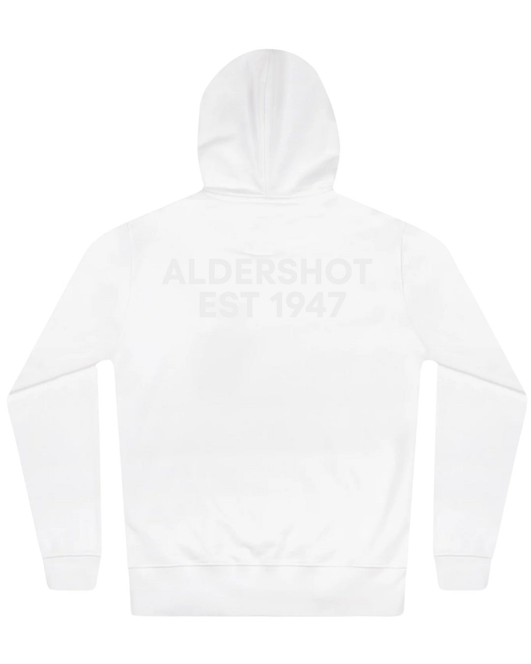 Aldershot CC - Standard Hind Hoodie