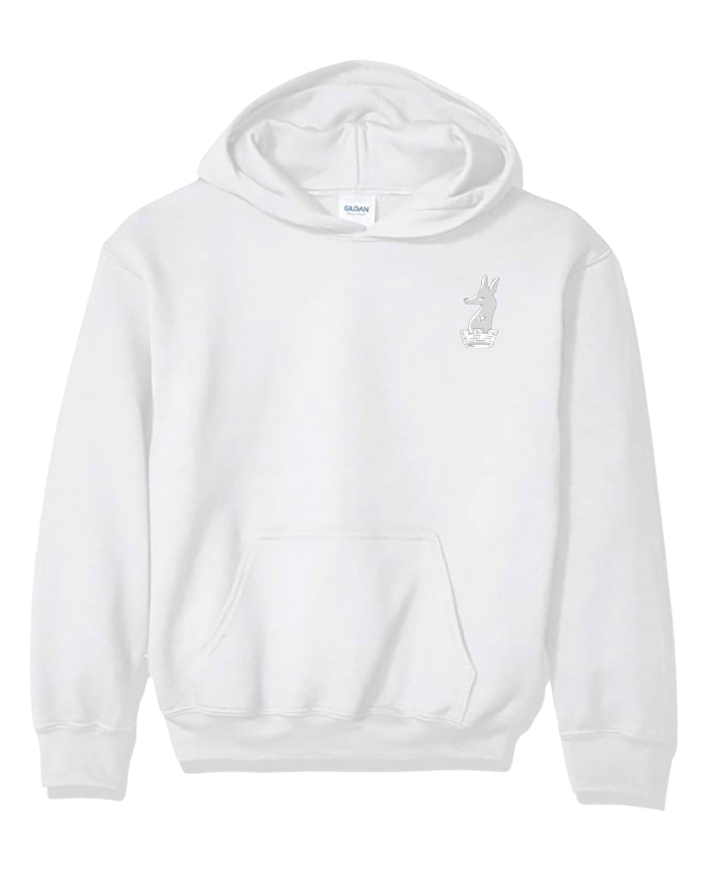 Aldershot CC - Premium Hind Hoodie